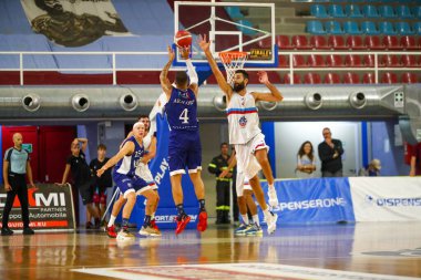 PIETRO ARADORI - ForttITUto BOLOGNA