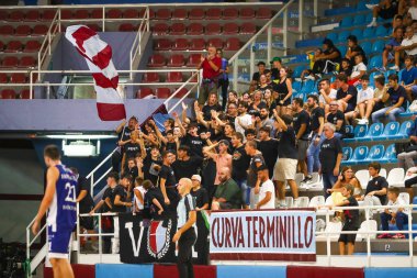 TIMPERI - TESTA - NPC RIETİ 