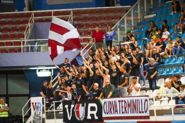 TIMPERI - TESTA - NPC RIETİ 