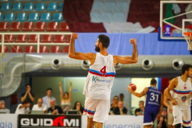 TIMPERI - TESTA - NPC RIETİ 