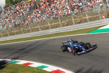  Fernando Alonso (SPA) Alp A522 
