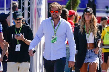 Greta Zuccarello (ITA) modeli