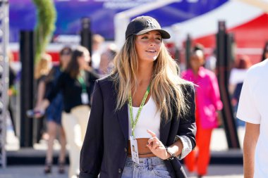 Greta Zuccarello (ITA) modeli 