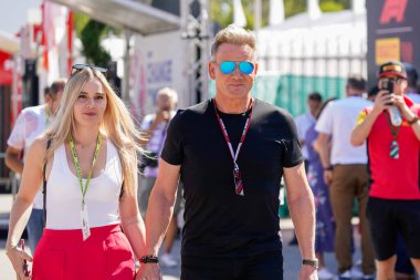 Gordon Ramsey ABD Şefi