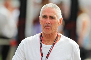 Mick Doohan (AUS) Eski MotoGP (500) Dünya Şampiyonu