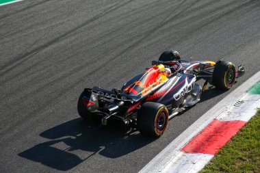  Max Verstappen (NED) Redbull Racing RB18