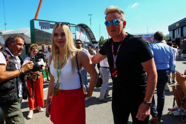 Gordon Ramsey ABD Şefi