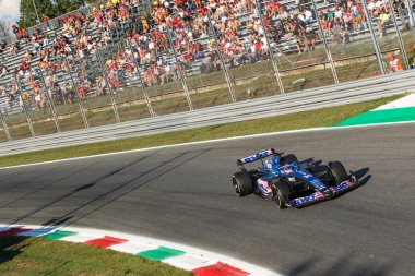  Fernando Alonso (SPA) Alp A522 