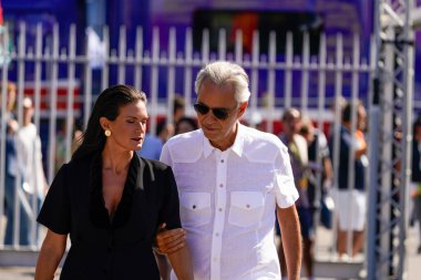 İtalya 'nın yeni başbakanı Fratelli d' Italia 'lı Giorgia Meloni (ITA) - 25 Eylül 2022 tarihinde İtalya' nın seçim gününden sonra