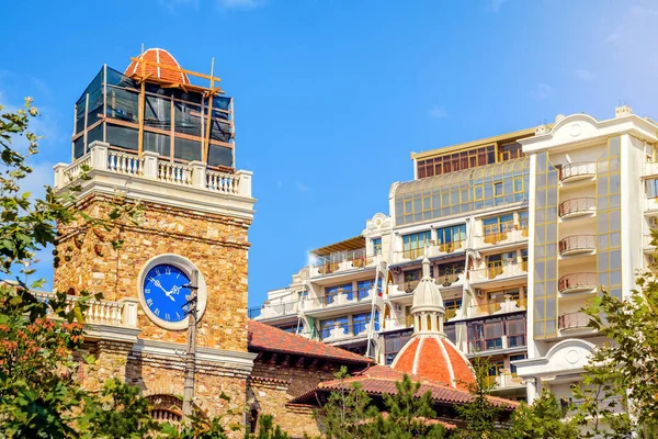 Arcadia, Ukrayna 'nın Odessa şehrinin tarihi bir parçasıdır. Şehrin kıyı kesiminde yer almaktadır.,