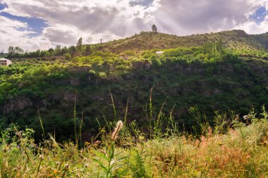 Astronomik Gözlem Teleskobu. Ermenistan, Byurakan