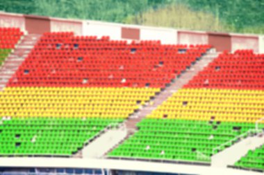 BLURRED STADIUM BACKground, Spor