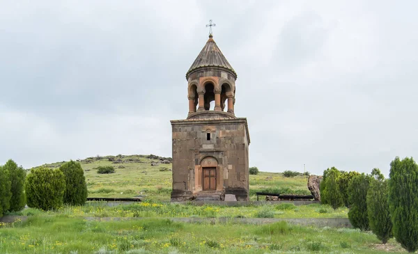 Kloster Armenien Architektur Religiöse — Stockfoto