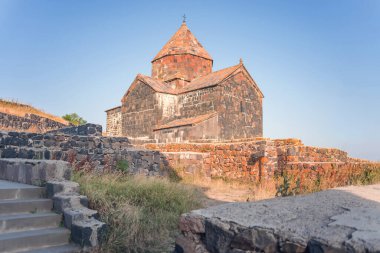  Manastır, Ermenistan. mimari, dinsel 