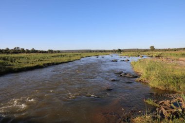 Olifants River / Olifants River / 
