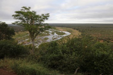 Olifants River / Olifants River / 