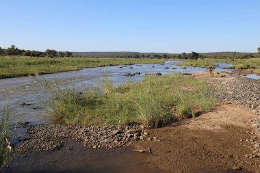 Olifants River / Olifants River / 