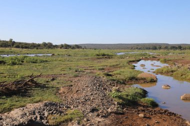 Olifants River / Olifants River / 