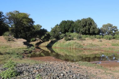 Olifants River / Olifants River / 