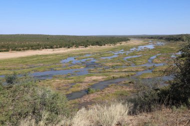 Olifants River / Olifants River / 