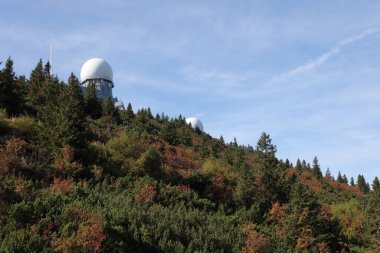 Berg - Arber / Mountain - Arber / 