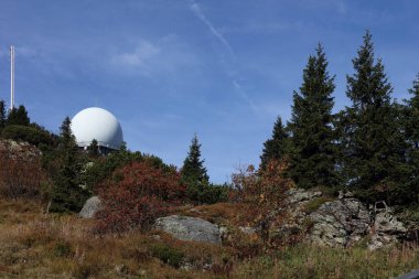 Berg - Arber / Mountain - Arber / 