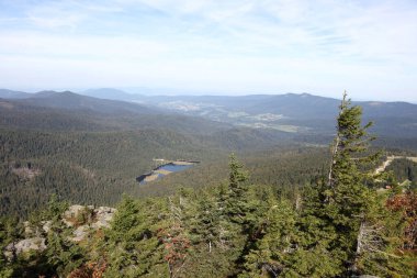 Kleiner Arbersee / Kleiner Arbersee /