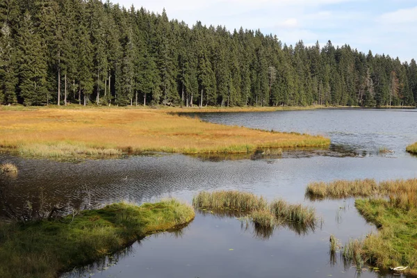Grosser Arbersee / Grosser Arbersee / 