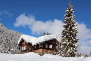 Kleinwalsertal - Winter / Kleinwalsertal - Winter