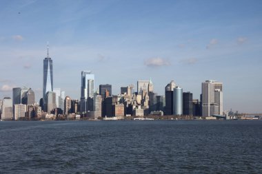 New York - Skyline / New York - Skyline /