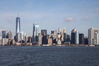 New York - Skyline / New York - Skyline /