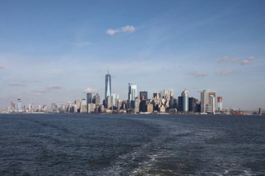 New York - Skyline / New York - Skyline /