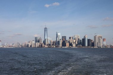 New York - Skyline / New York - Skyline /