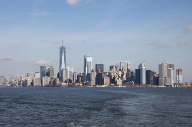 New York - Skyline / New York - Skyline /