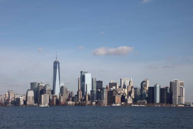 New York - Skyline / New York - Skyline /