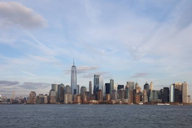 New York - Skyline / New York - Skyline /