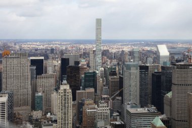 New York - von oben / New York - from above /
