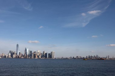 New York und Brooklyn - Skyline / New York and Brooklyn - Skyline /