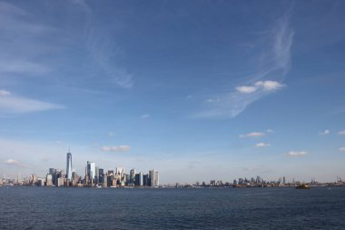 New York und Brooklyn - Skyline / New York and Brooklyn - Skyline /