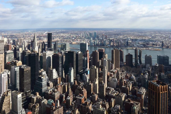New York - von oben / New York - from above /
