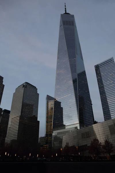 New York Freedom Tower New York Freedom Tower — ストック写真