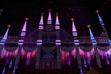 New York - Saks Fifth Avenue - Flagshipstore / New York - Saks Fifth Avenue - Flagship store 