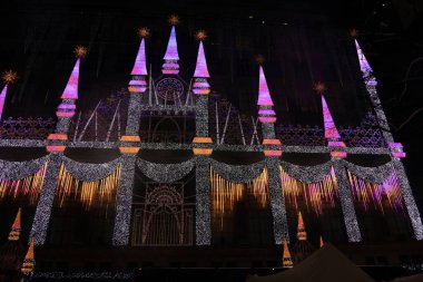 New York - Saks Fifth Avenue - Flagshipstore / New York - Saks Fifth Avenue - Flagship store 