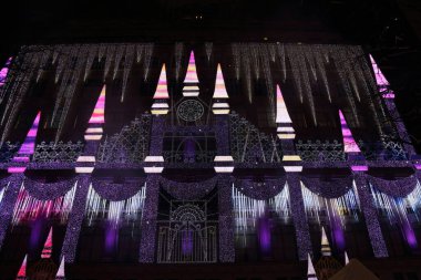 New York - Saks Fifth Avenue - Flagshipstore / New York - Saks Fifth Avenue - Flagship store 