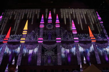 New York - Saks Fifth Avenue - Flagshipstore / New York - Saks Fifth Avenue - Flagship store 