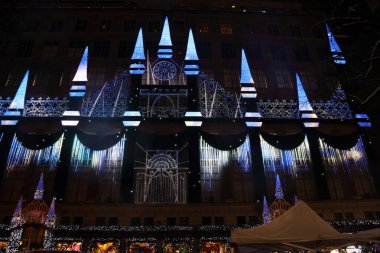 New York - Saks Fifth Avenue - Flagshipstore / New York - Saks Fifth Avenue - Flagship store 