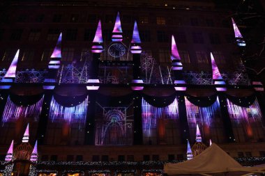 New York - Saks Fifth Avenue - Flagshipstore / New York - Saks Fifth Avenue - Flagship store 