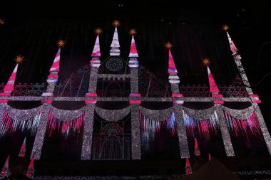 New York - Saks Fifth Avenue - Flagshipstore / New York - Saks Fifth Avenue - Flagship store 