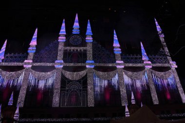 New York - Saks Fifth Avenue - Flagshipstore / New York - Saks Fifth Avenue - Flagship store 