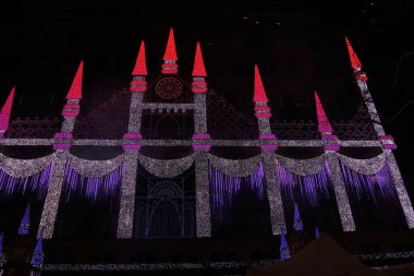 New York - Saks Fifth Avenue - Flagshipstore / New York - Saks Fifth Avenue - Flagship store 